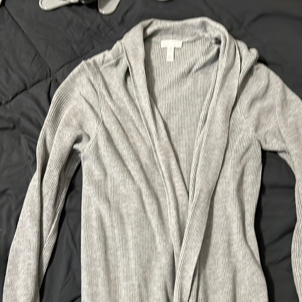Extra long Nordstrom cardigan